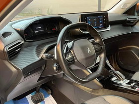 2022 Model Peugeot 2008 Dizel Otomatik Vites SUV - Crossover 127.000 km - Satılık | Fotoğraf 7