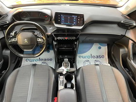 2022 Model Peugeot 2008 Dizel Otomatik Vites SUV - Crossover 127.000 km - Satılık | Fotoğraf 8
