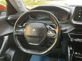 2022 Model Peugeot 2008 Dizel Otomatik Vites SUV - Crossover 127.000 km - Satılık | Fotoğraf 9
