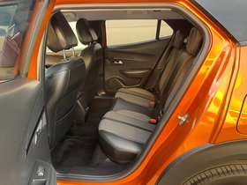 2022 Model Peugeot 2008 Dizel Otomatik Vites SUV - Crossover 127.000 km - Satılık | Fotoğraf 10