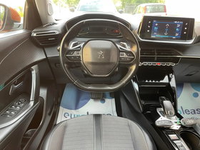 2022 Model Peugeot 2008 Dizel Otomatik Vites SUV - Crossover 127.000 km - Satılık | Fotoğraf 12