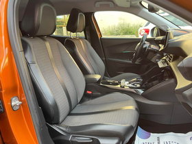 2022 Model Peugeot 2008 Dizel Otomatik Vites SUV - Crossover 127.000 km - Satılık | Fotoğraf 13