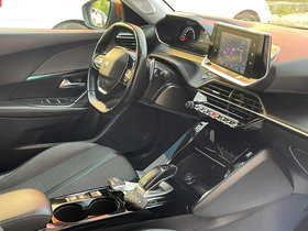 2022 Model Peugeot 2008 Dizel Otomatik Vites SUV - Crossover 127.000 km - Satılık | Fotoğraf 14