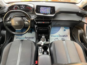 2022 Model Peugeot 2008 Dizel Otomatik Vites SUV - Crossover 127.000 km - Satılık | Fotoğraf 15
