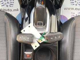 2022 Model Peugeot 2008 Dizel Otomatik Vites SUV - Crossover 127.000 km - Satılık | Fotoğraf 16