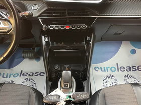 2022 Model Peugeot 2008 Dizel Otomatik Vites SUV - Crossover 127.000 km - Satılık | Fotoğraf 17