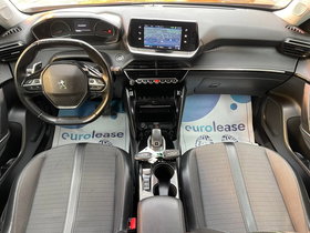 2022 Model Peugeot 2008 Dizel Otomatik Vites SUV - Crossover 127.000 km - Satılık | Fotoğraf 19
