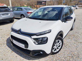 2021 Model Citroen C3 Diesel Manual Transmission Hatchback 129,000 km - For Sale | Photo 2