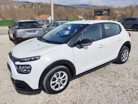 2021 Model Citroen C3 Diesel Manual Transmission Hatchback 129,000 km - For Sale | Photo 3