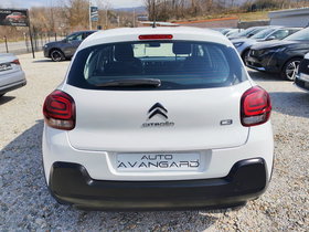 2021 Model Citroen C3 Diesel Manual Transmission Hatchback 129,000 km - For Sale | Photo 5