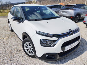 2021 Model Citroen C3 Diesel Manual Transmission Hatchback 129,000 km - For Sale | Photo 8