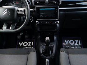 2021 Model Citroen C3 Diesel Manual Transmission Hatchback 129,000 km - For Sale | Photo 11