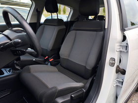 2021 Model Citroen C3 Diesel Manual Transmission Hatchback 129,000 km - For Sale | Photo 14