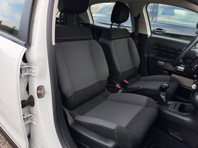 2021 Model Citroen C3 Diesel Manual Transmission Hatchback 129,000 km - For Sale | Photo 17