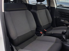 2021 Model Citroen C3 Diesel Manual Transmission Hatchback 129,000 km - For Sale | Photo 18
