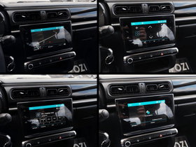 2021 Model Citroen C3 Diesel Manual Transmission Hatchback 129,000 km - For Sale | Photo 20