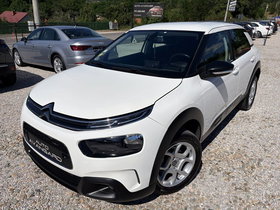 2019 Model Citroen C4 Cactus Diesel Manual Transmission SUV - Crossover 138,000 km - For Sale | Photo 2