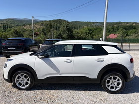 2019 Model Citroen C4 Cactus Diesel Manual Transmission SUV - Crossover 138,000 km - For Sale | Photo 3