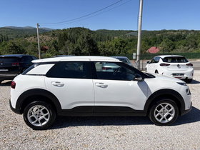 2019 Model Citroen C4 Cactus Diesel Manual Transmission SUV - Crossover 138,000 km - For Sale | Photo 6