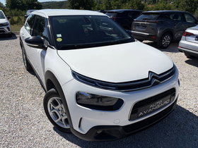 2019 Model Citroen C4 Cactus Diesel Manual Transmission SUV - Crossover 138,000 km - For Sale | Photo 7