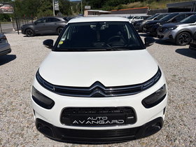 2019 Model Citroen C4 Cactus Diesel Manual Transmission SUV - Crossover 138,000 km - For Sale | Photo 8