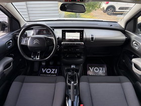 2019 Model Citroen C4 Cactus Diesel Manual Transmission SUV - Crossover 138,000 km - For Sale | Photo 9