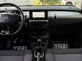 2019 Model Citroen C4 Cactus Diesel Manual Transmission SUV - Crossover 138,000 km - For Sale | Photo 10
