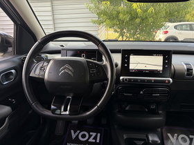 2019 Model Citroen C4 Cactus Diesel Manual Transmission SUV - Crossover 138,000 km - For Sale | Photo 11