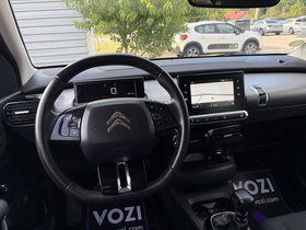 2019 Model Citroen C4 Cactus Diesel Manual Transmission SUV - Crossover 138,000 km - For Sale | Photo 12