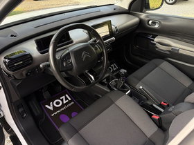 2019 Model Citroen C4 Cactus Diesel Manual Transmission SUV - Crossover 138,000 km - For Sale | Photo 13