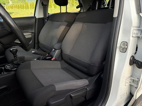 2019 Model Citroen C4 Cactus Diesel Manual Transmission SUV - Crossover 138,000 km - For Sale | Photo 14