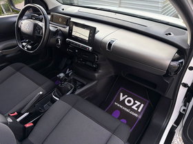 2019 Model Citroen C4 Cactus Diesel Manual Transmission SUV - Crossover 138,000 km - For Sale | Photo 16