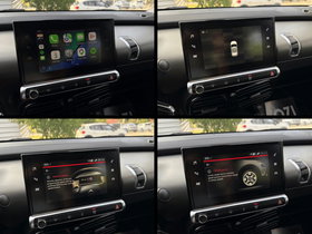 2019 Model Citroen C4 Cactus Diesel Manual Transmission SUV - Crossover 138,000 km - For Sale | Photo 19