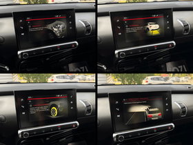 2019 Model Citroen C4 Cactus Diesel Manual Transmission SUV - Crossover 138,000 km - For Sale | Photo 20
