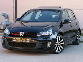 2011 Model Volkswagen Golf Dizel Manuel Vites Hatchback 205.000 km - Satılık