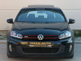 2011 Model Volkswagen Golf Dizel Manuel Vites Hatchback 205.000 km - Satılık | Fotoğraf 2