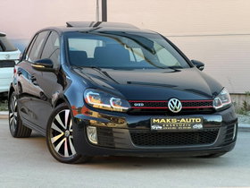 2011 Model Volkswagen Golf Dizel Manuel Vites Hatchback 205.000 km - Satılık | Fotoğraf 3
