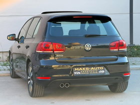 2011 Model Volkswagen Golf Dizel Manuel Vites Hatchback 205.000 km - Satılık | Fotoğraf 4