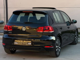 2011 Model Volkswagen Golf Dizel Manuel Vites Hatchback 205.000 km - Satılık | Fotoğraf 6