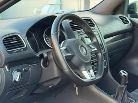 2011 Model Volkswagen Golf Dizel Manuel Vites Hatchback 205.000 km - Satılık | Fotoğraf 7