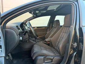 2011 Model Volkswagen Golf Dizel Manuel Vites Hatchback 205.000 km - Satılık | Fotoğraf 8
