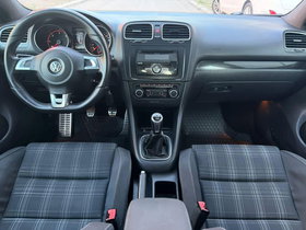 2011 Model Volkswagen Golf Dizel Manuel Vites Hatchback 205.000 km - Satılık | Fotoğraf 11