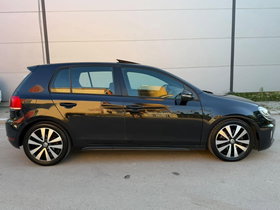 2011 Model Volkswagen Golf Dizel Manuel Vites Hatchback 205.000 km - Satılık | Fotoğraf 14