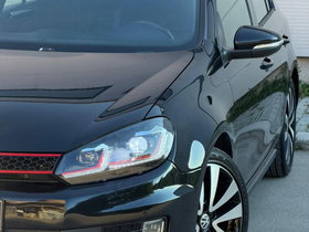 2011 Model Volkswagen Golf Dizel Manuel Vites Hatchback 205.000 km - Satılık | Fotoğraf 16