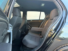 2011 Model Volkswagen Golf Dizel Manuel Vites Hatchback 205.000 km - Satılık | Fotoğraf 17