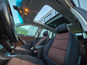 2008 Model Volkswagen Tiguan Dizel Transmision Automatik SUV - Crossover 216.999 km - Në Shitje | Foto 6