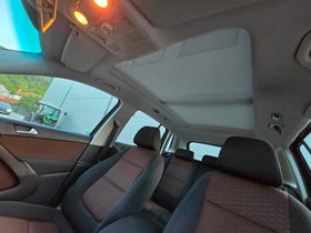 2008 Model Volkswagen Tiguan Dizel Transmision Automatik SUV - Crossover 216.999 km - Në Shitje | Foto 12