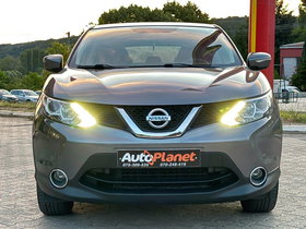 2014 Model Nissan Qashqai Diesel Manual Transmission SUV - Crossover 197,120 km - For Sale | Photo 2