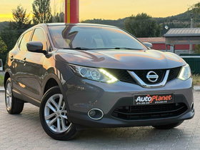 2014 Model Nissan Qashqai Diesel Manual Transmission SUV - Crossover 197,120 km - For Sale | Photo 3