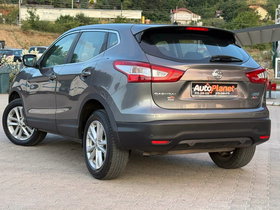 2014 Model Nissan Qashqai Diesel Manual Transmission SUV - Crossover 197,120 km - For Sale | Photo 4